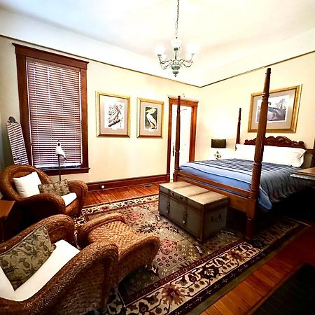 The Kate Shepard House Aparthotel Mobile Ngoại thất bức ảnh