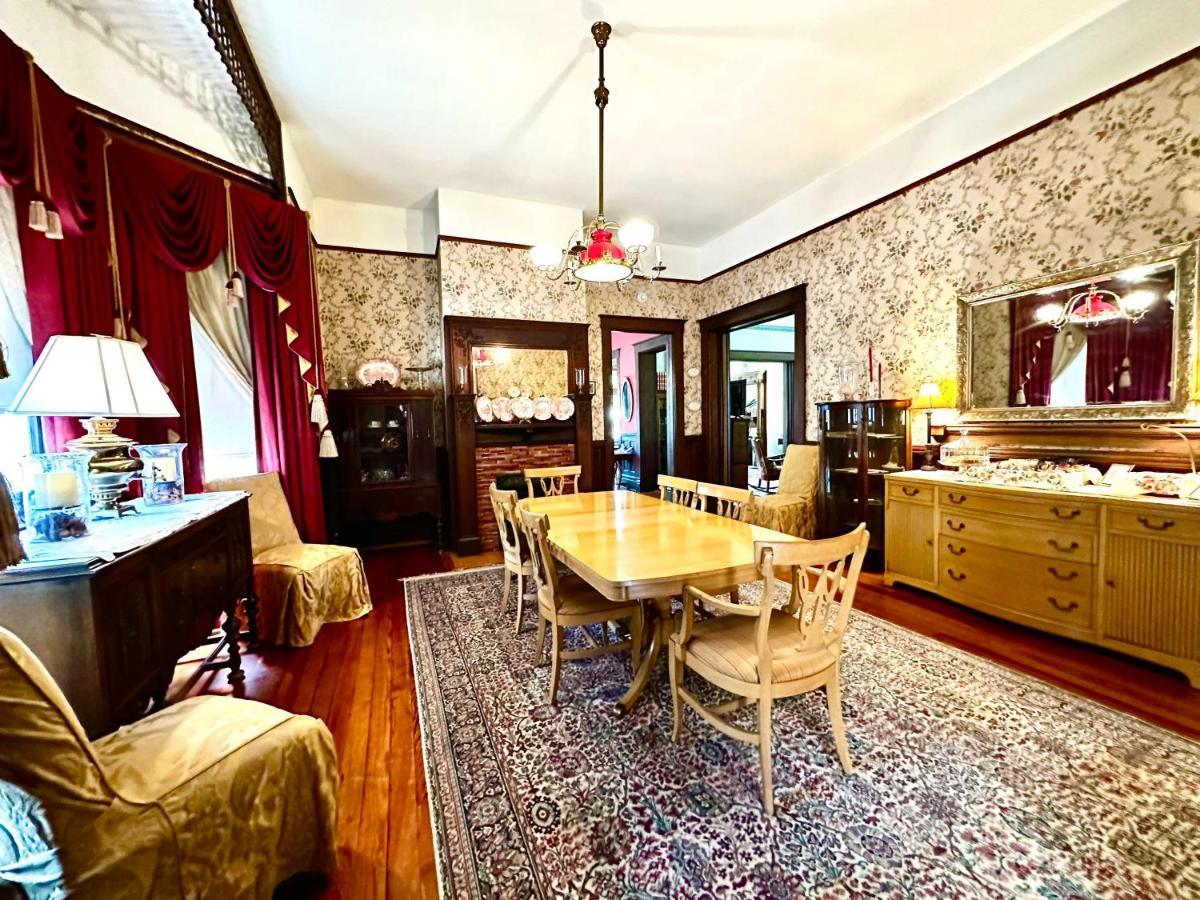 The Kate Shepard House Aparthotel Mobile Ngoại thất bức ảnh
