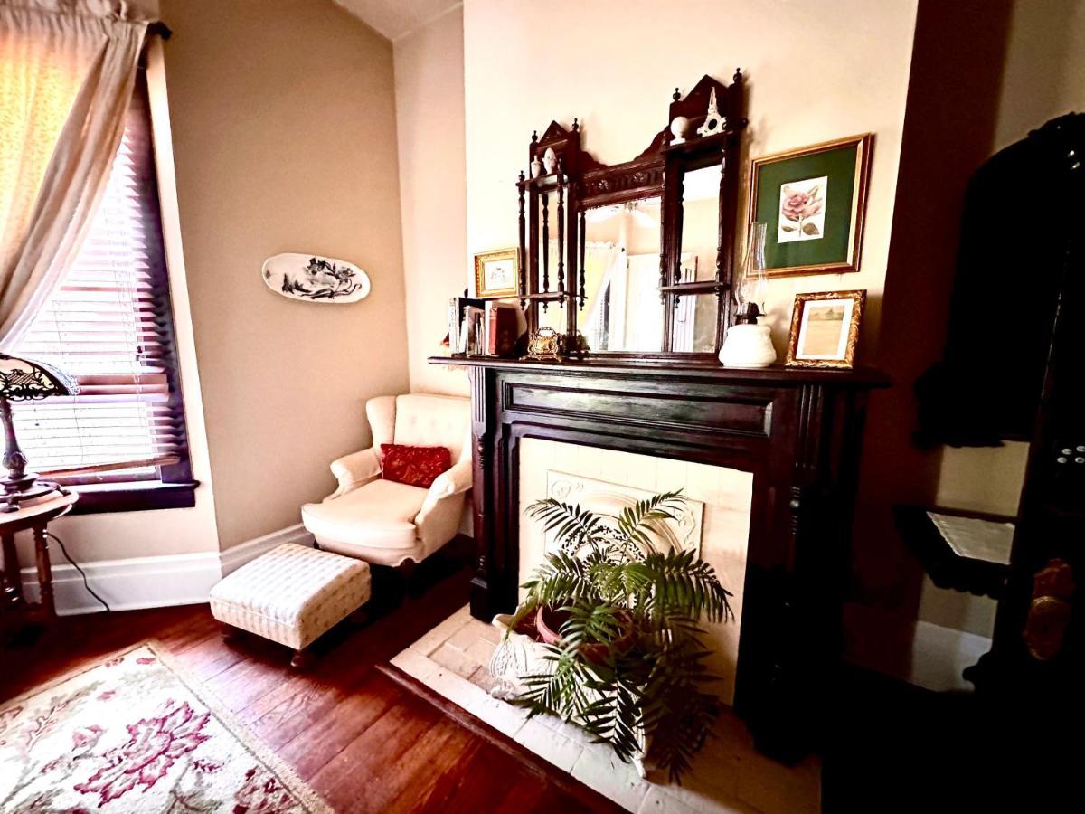 The Kate Shepard House Aparthotel Mobile Ngoại thất bức ảnh