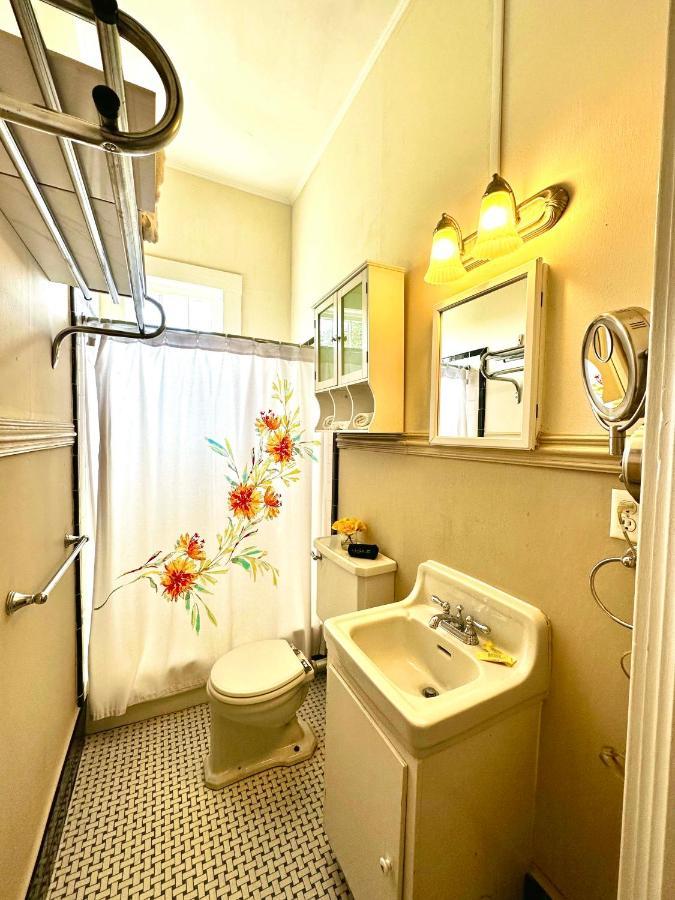 The Kate Shepard House Aparthotel Mobile Ngoại thất bức ảnh