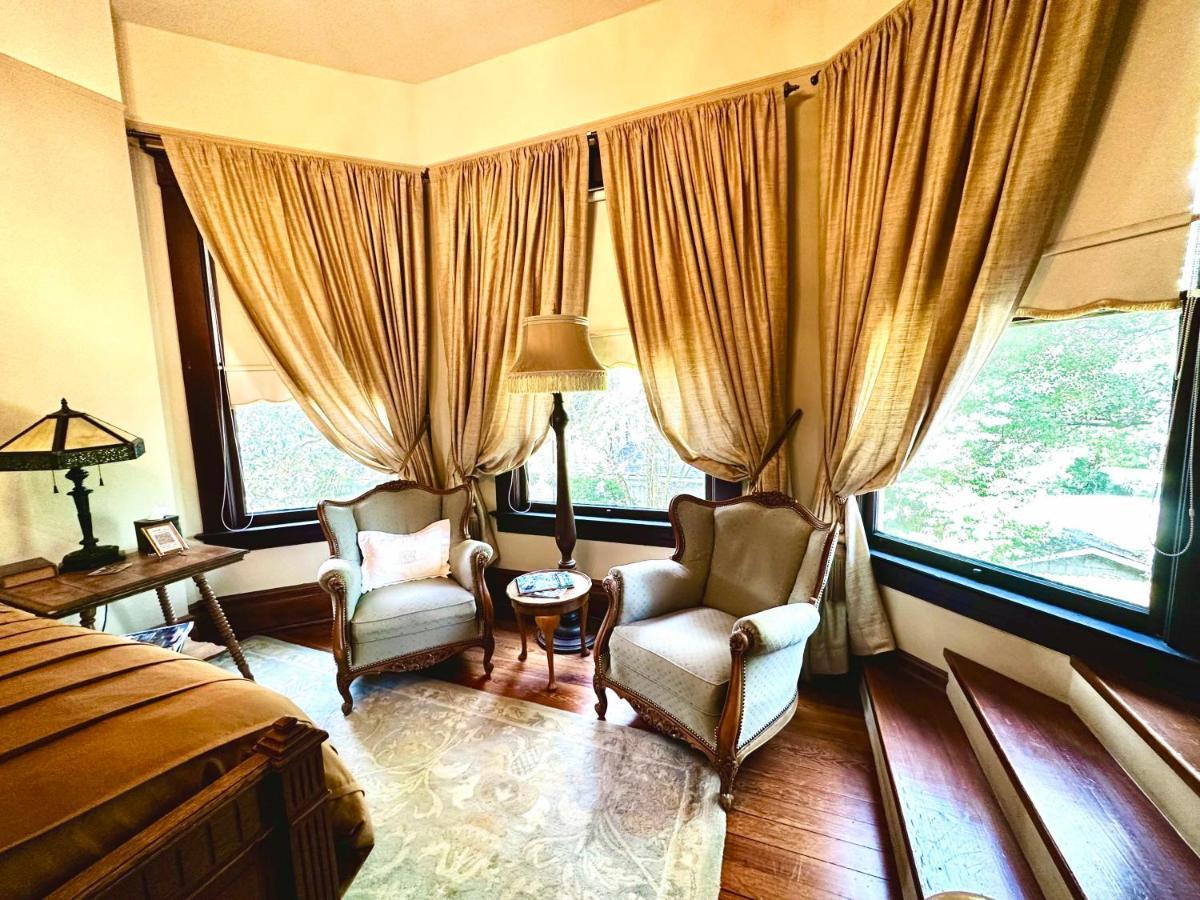 The Kate Shepard House Aparthotel Mobile Ngoại thất bức ảnh