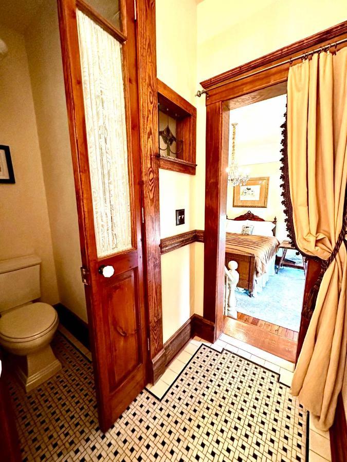 The Kate Shepard House Aparthotel Mobile Ngoại thất bức ảnh