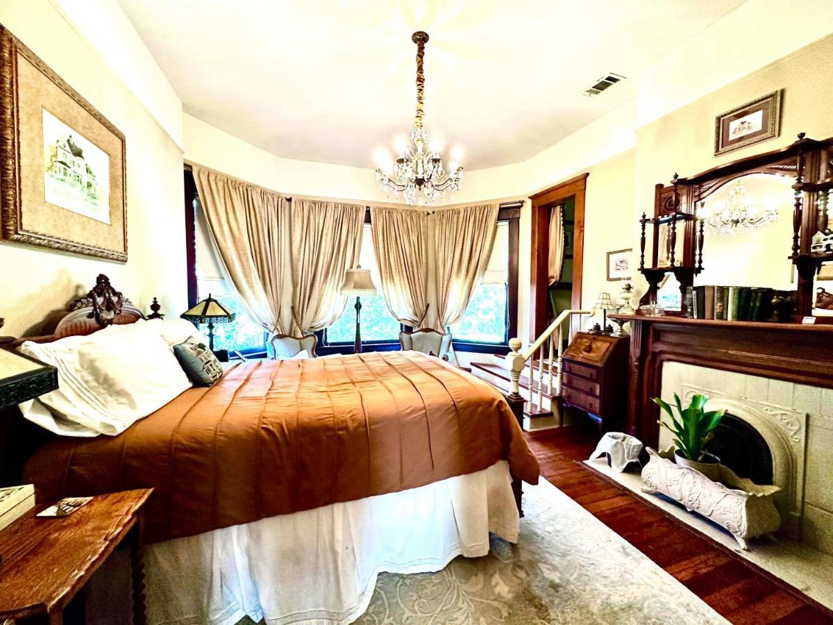 The Kate Shepard House Aparthotel Mobile Ngoại thất bức ảnh