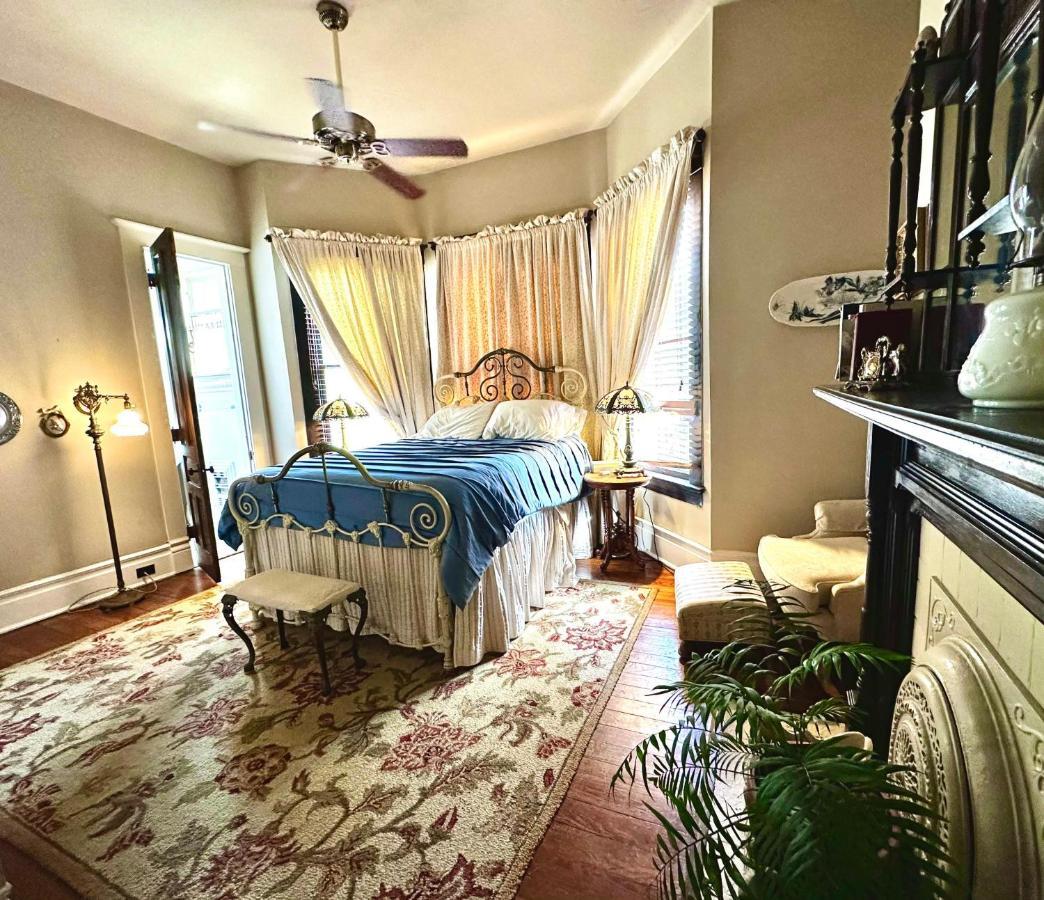 The Kate Shepard House Aparthotel Mobile Ngoại thất bức ảnh