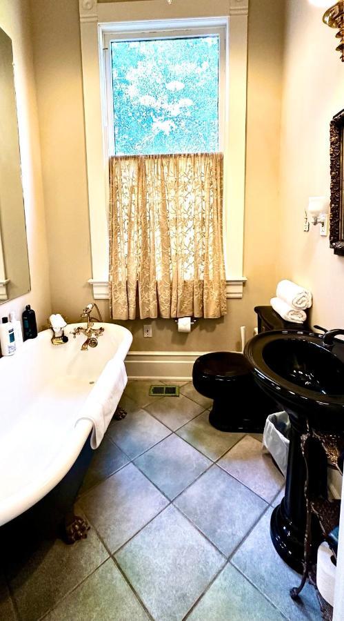 The Kate Shepard House Aparthotel Mobile Ngoại thất bức ảnh
